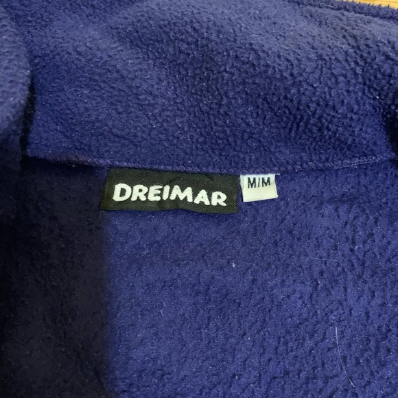 Dreimar zip up jacket - Picture 2 of 2